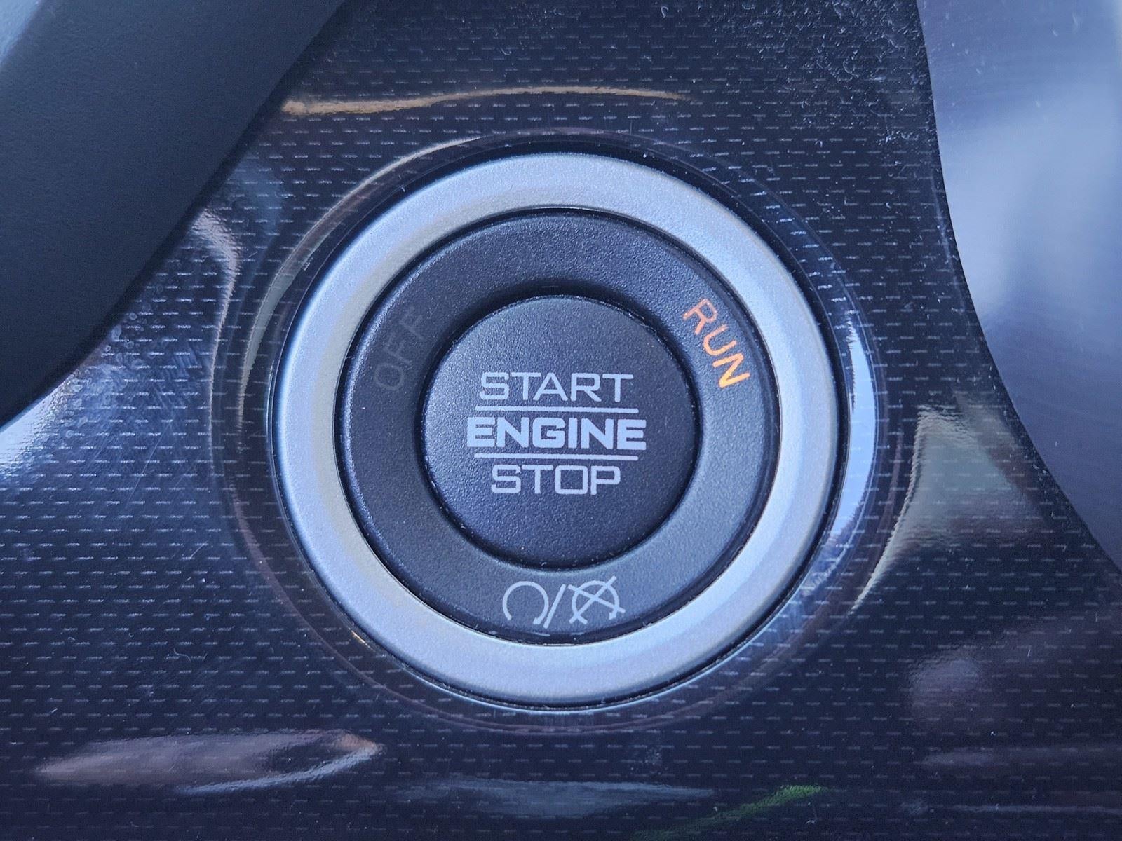 2022 RAM 2500 Power Wagon