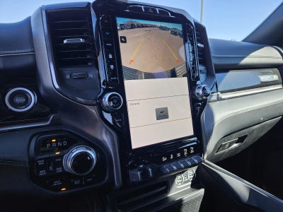 2022 RAM 2500 Power Wagon