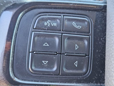 2022 RAM 2500 Power Wagon