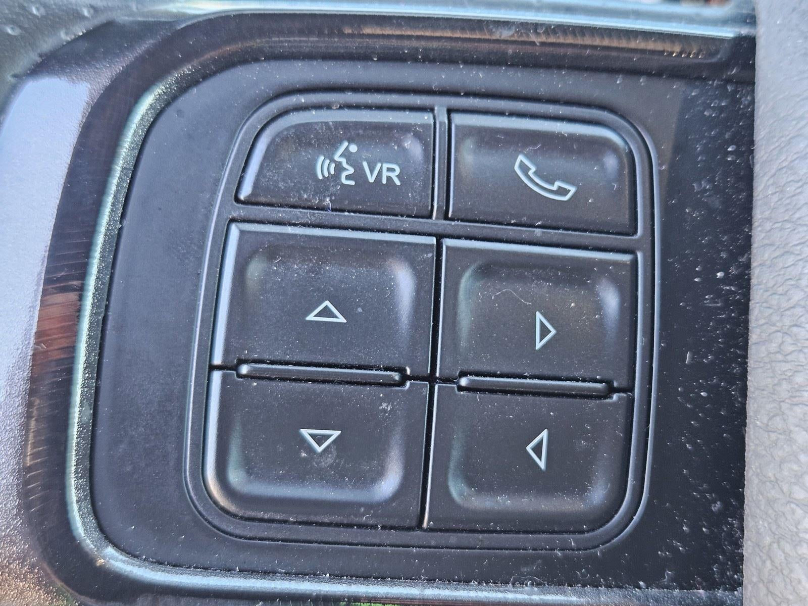 2022 RAM 2500 Power Wagon