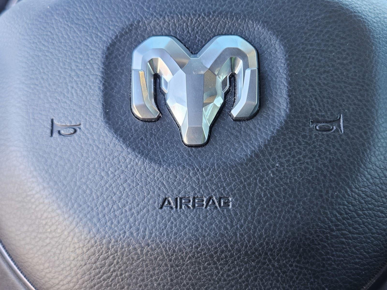 2022 RAM 2500 Power Wagon