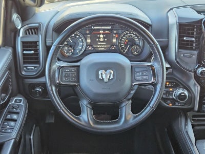 2022 RAM 2500 Power Wagon