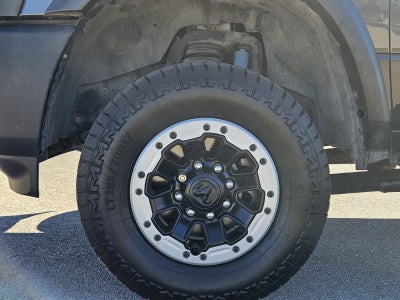 2022 RAM 2500 Power Wagon