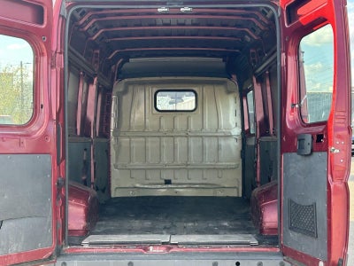 2014 RAM ProMaster Cargo Van 2500 High Roof 159 WB