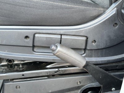 2014 RAM ProMaster Cargo Van 2500 High Roof 159 WB