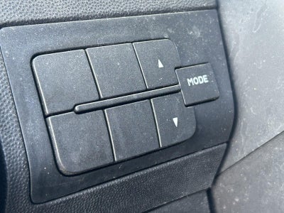 2014 RAM ProMaster Cargo Van 2500 High Roof 159 WB