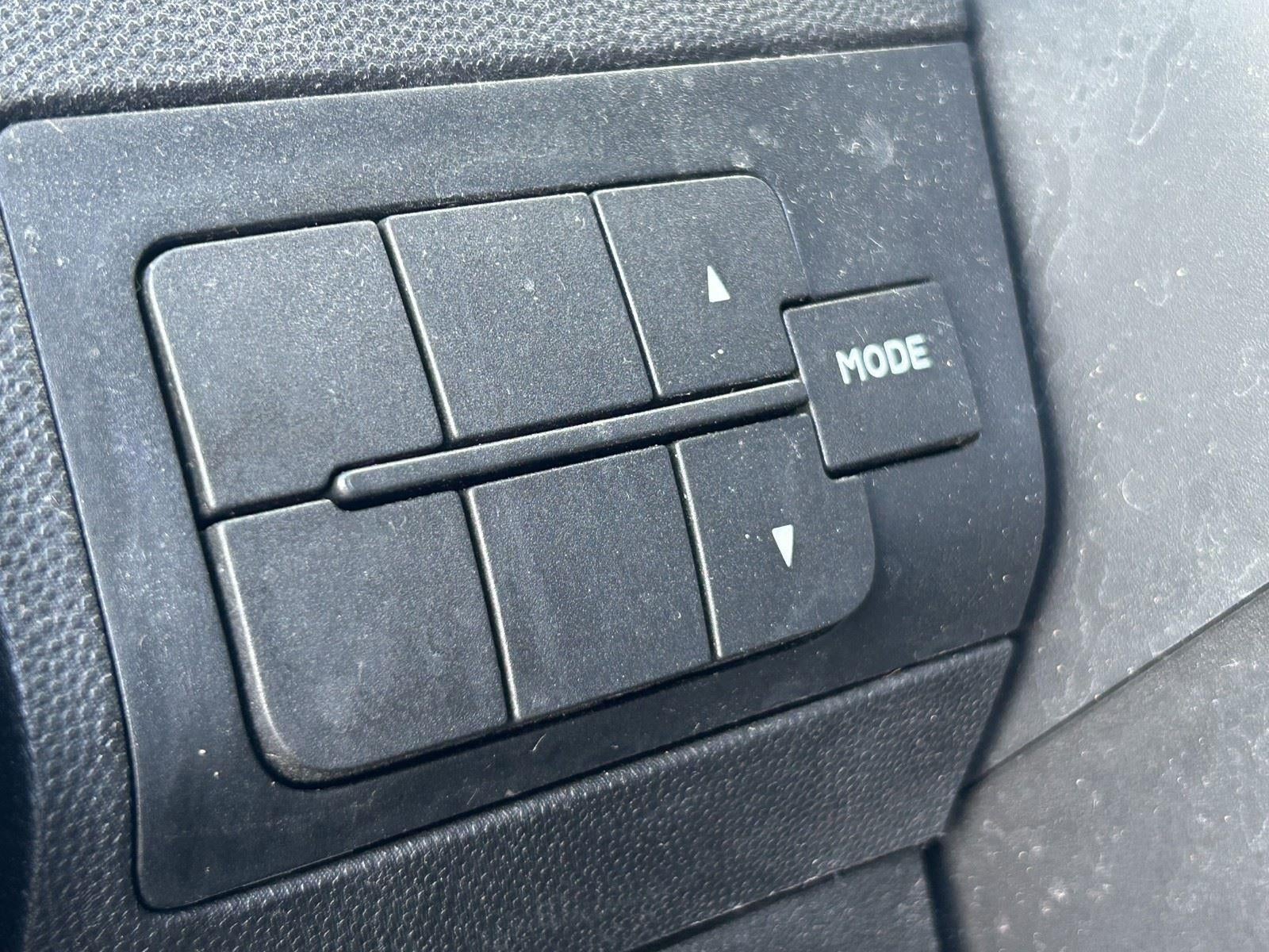 2014 RAM ProMaster Cargo Van 2500 High Roof 159 WB