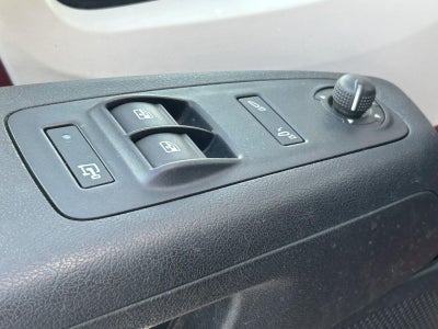 2014 RAM ProMaster Cargo Van 2500 High Roof 159 WB