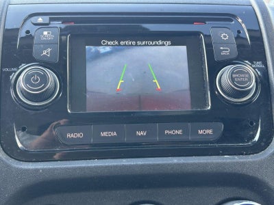 2014 RAM ProMaster Cargo Van 2500 High Roof 159 WB