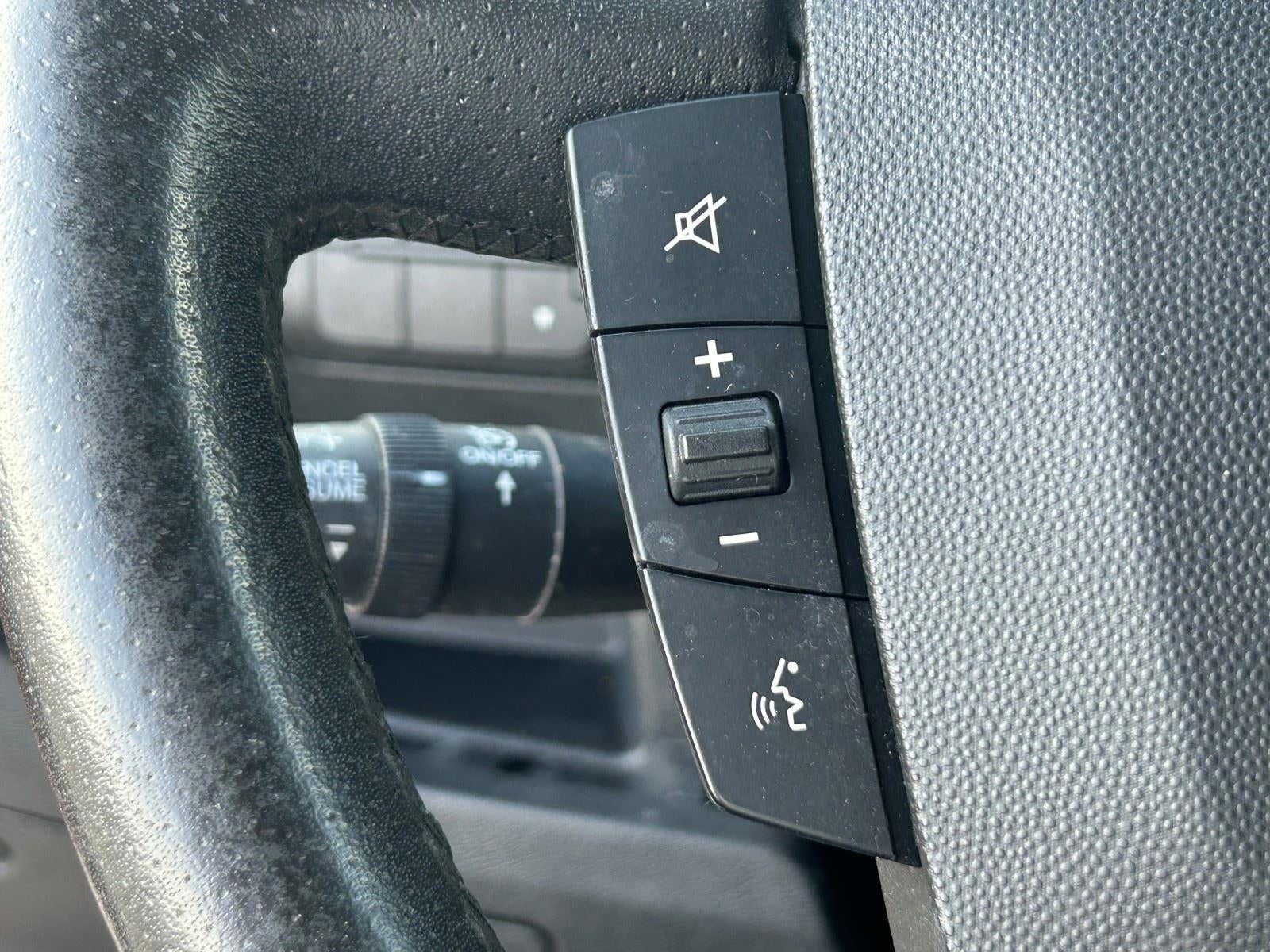 2014 RAM ProMaster Cargo Van 2500 High Roof 159 WB