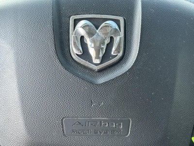 2014 RAM ProMaster Cargo Van 2500 High Roof 159 WB