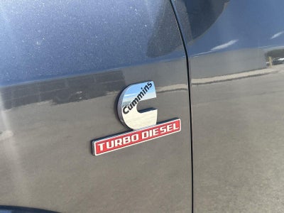 2022 RAM 2500 Limited