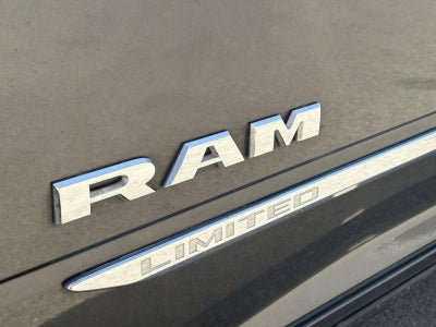 2022 RAM 2500 Limited
