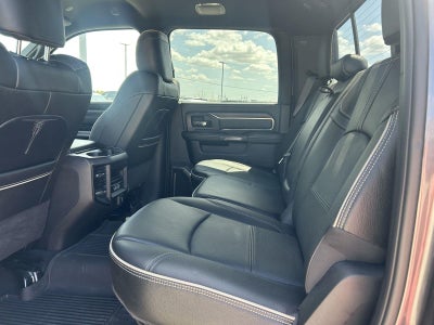 2022 RAM 2500 Limited