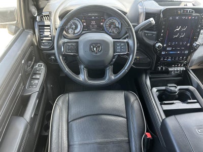 2022 RAM 2500 Limited