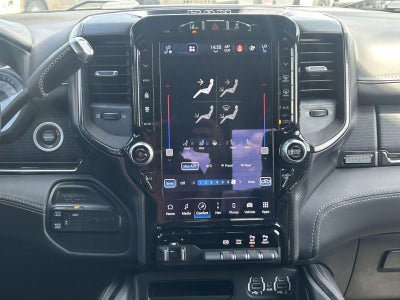 2022 RAM 2500 Limited