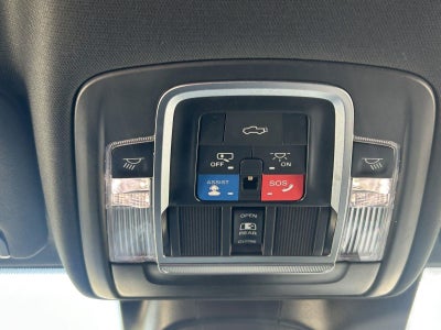 2022 RAM 2500 Limited