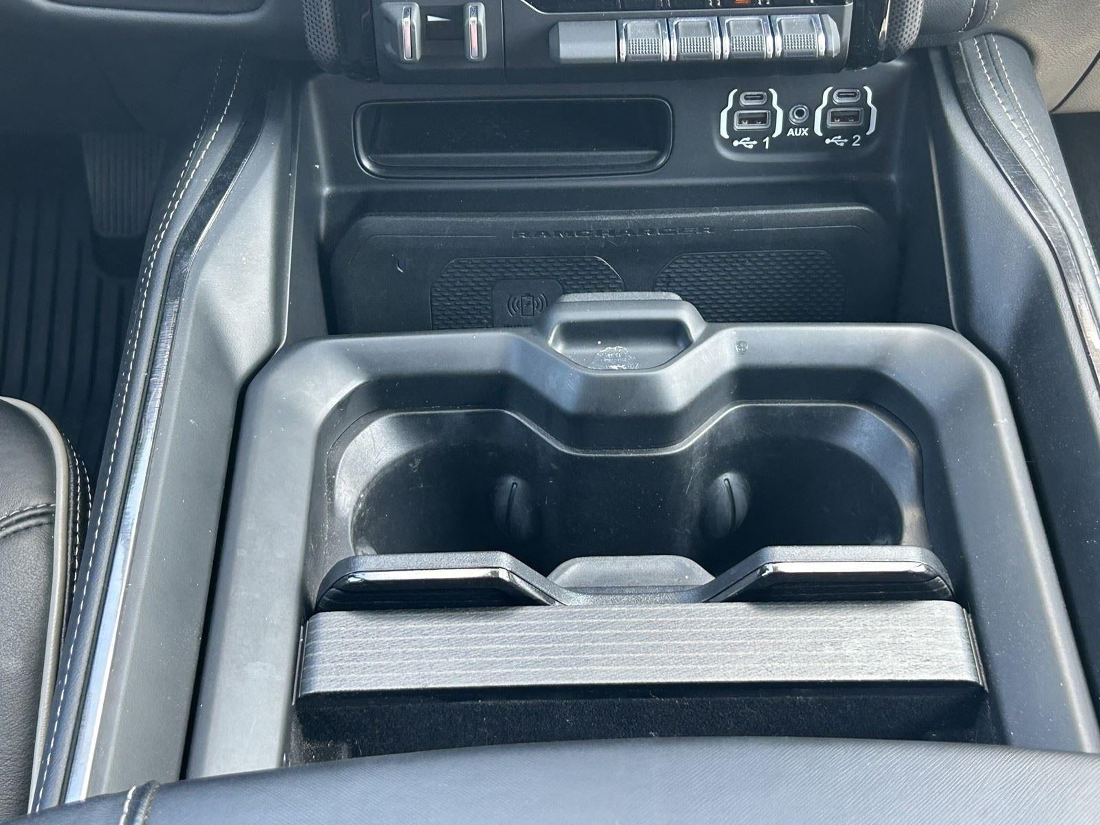 2022 RAM 2500 Limited