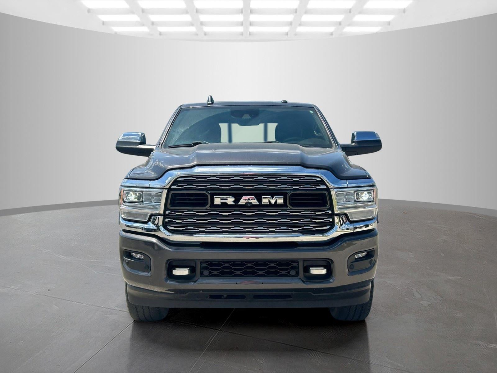 2022 RAM 2500 Limited