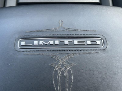 2022 RAM 2500 Limited