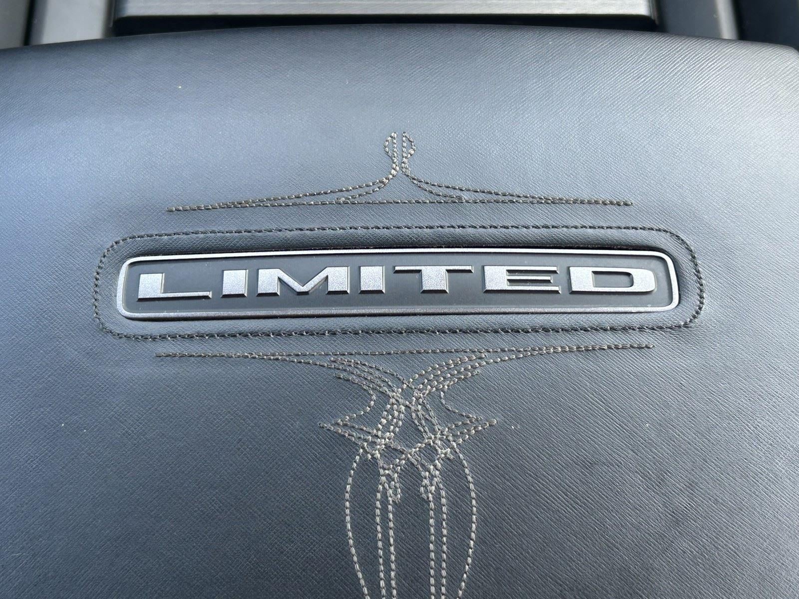 2022 RAM 2500 Limited