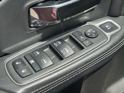 2022 RAM 2500 Limited