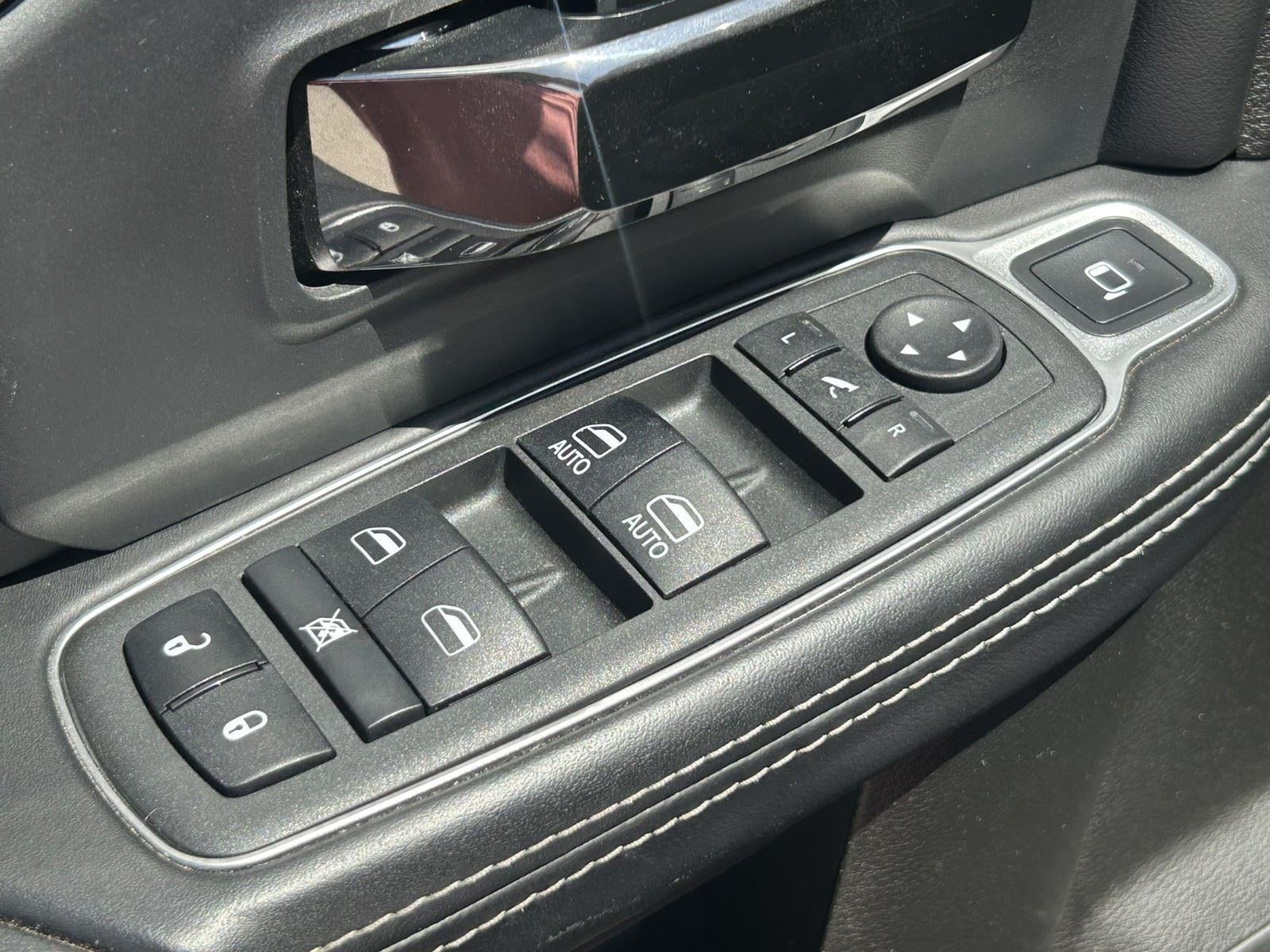 2022 RAM 2500 Limited