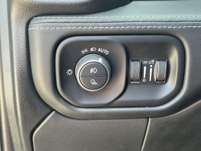 2022 RAM 2500 Limited