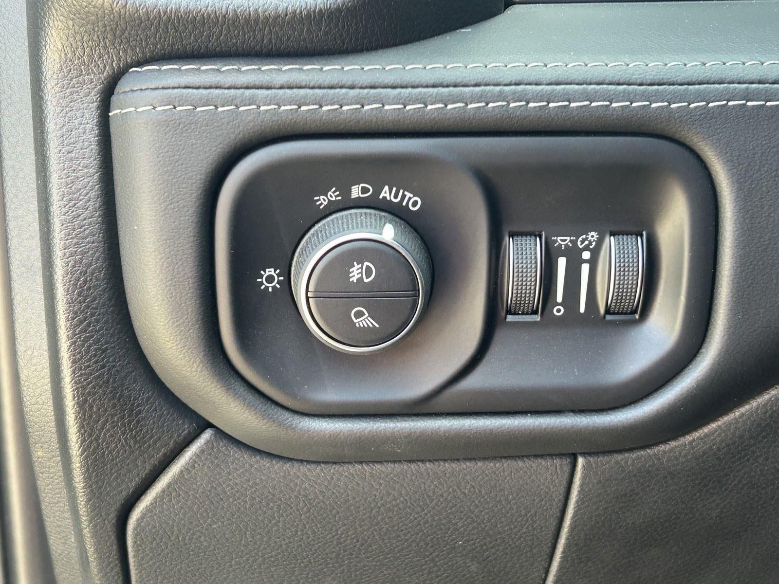 2022 RAM 2500 Limited