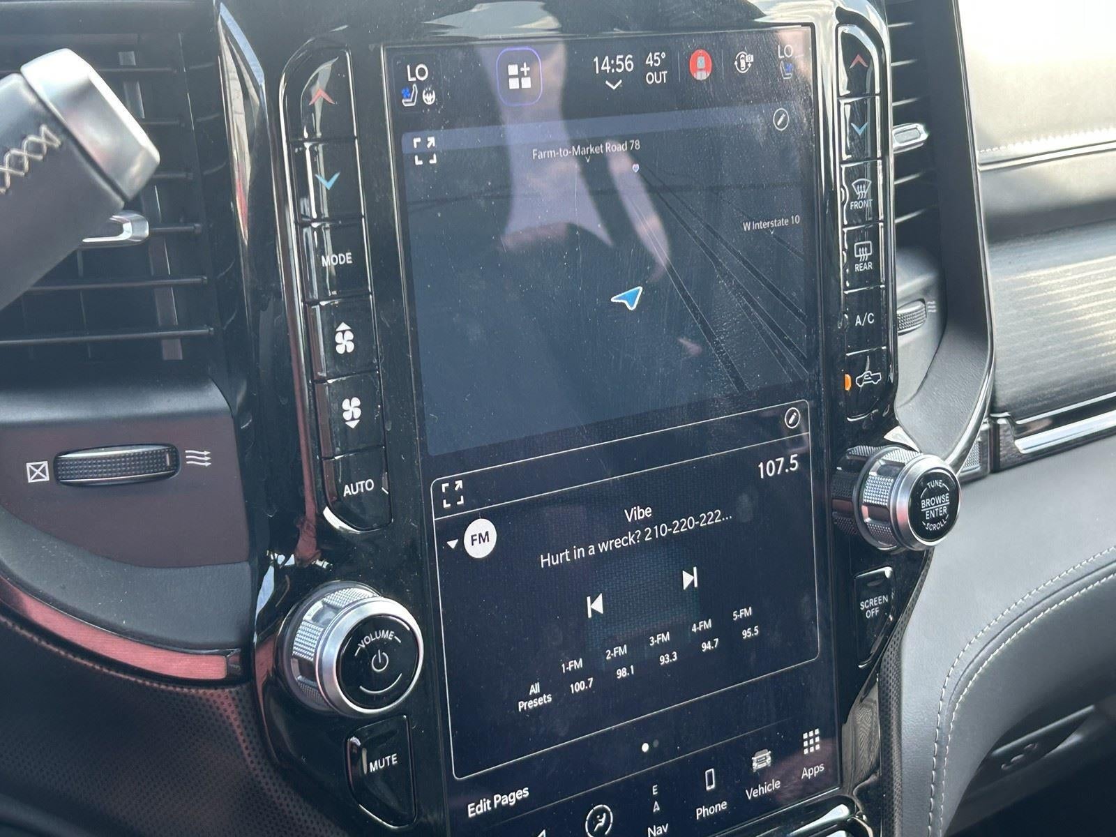 2022 RAM 2500 Limited