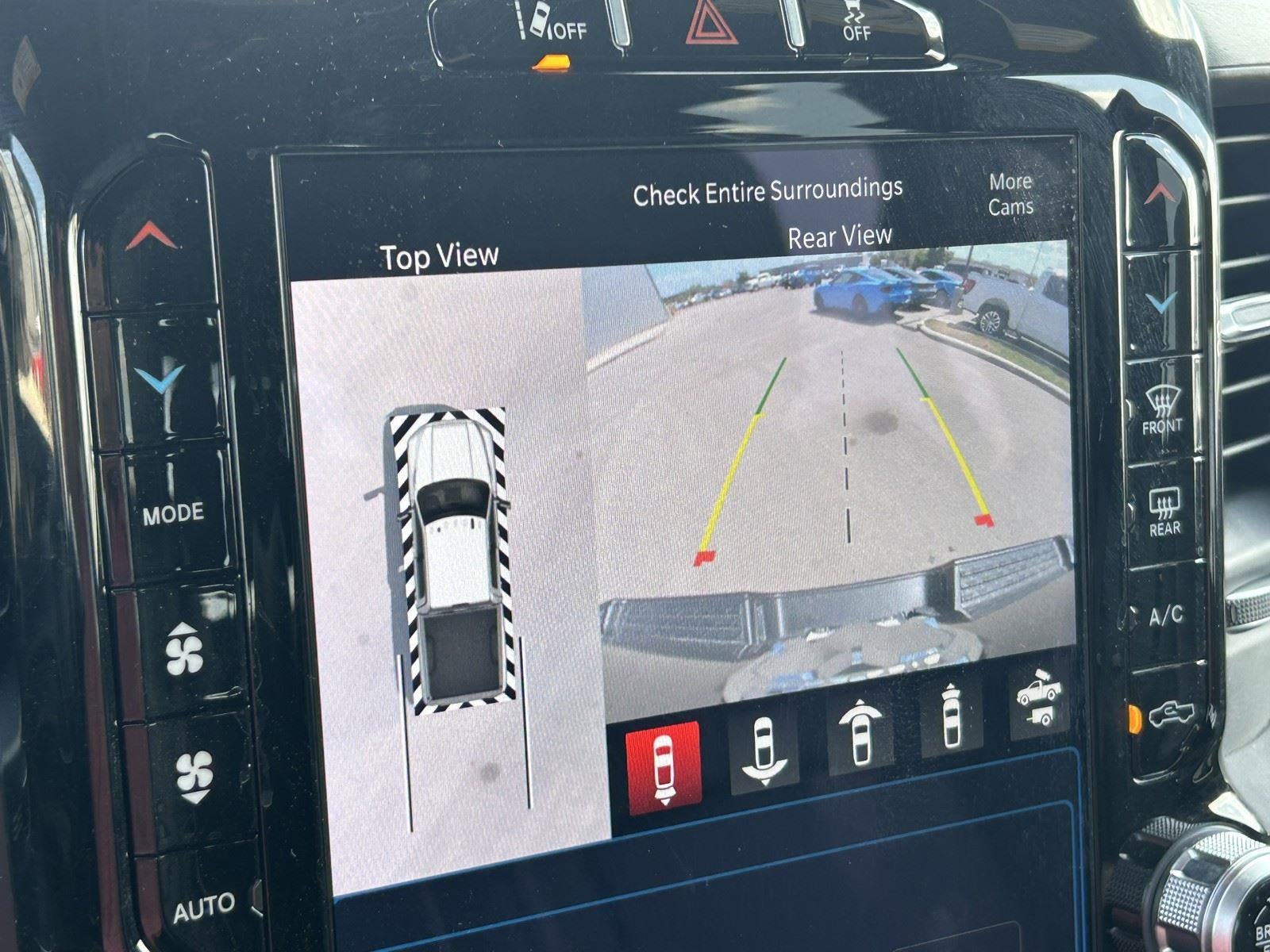 2022 RAM 2500 Limited