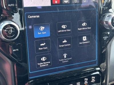 2022 RAM 2500 Limited