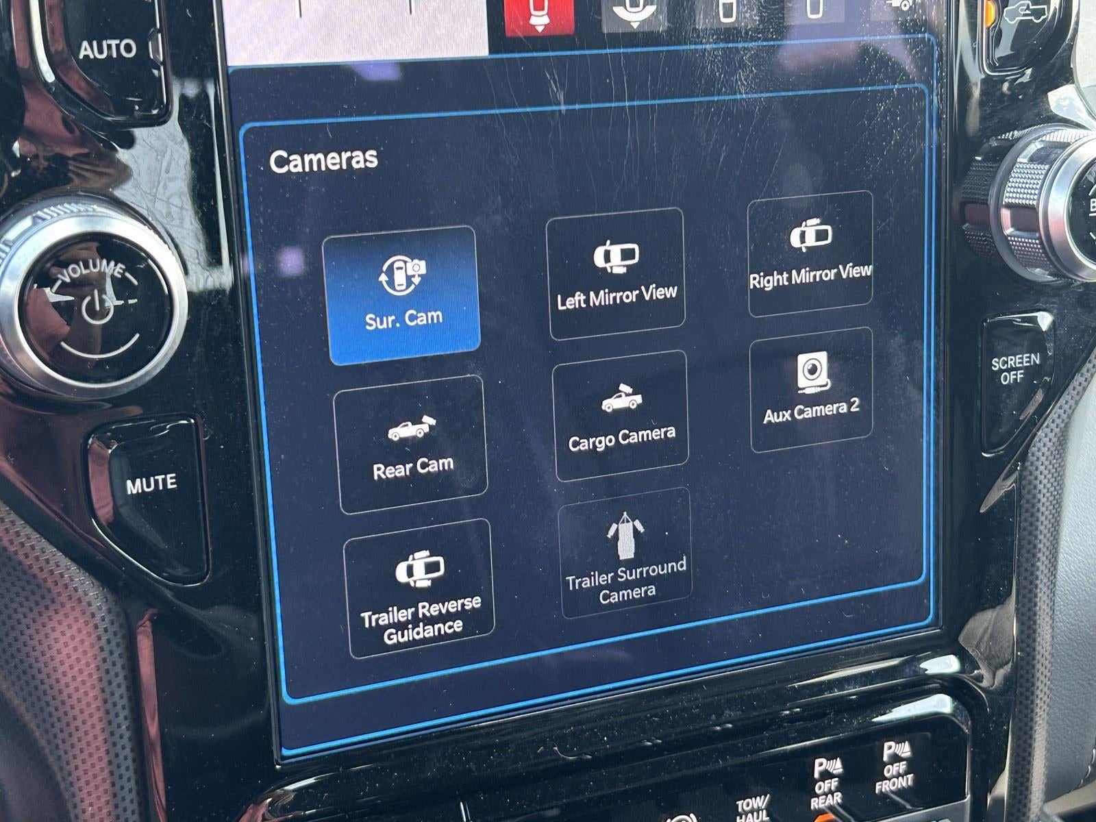 2022 RAM 2500 Limited