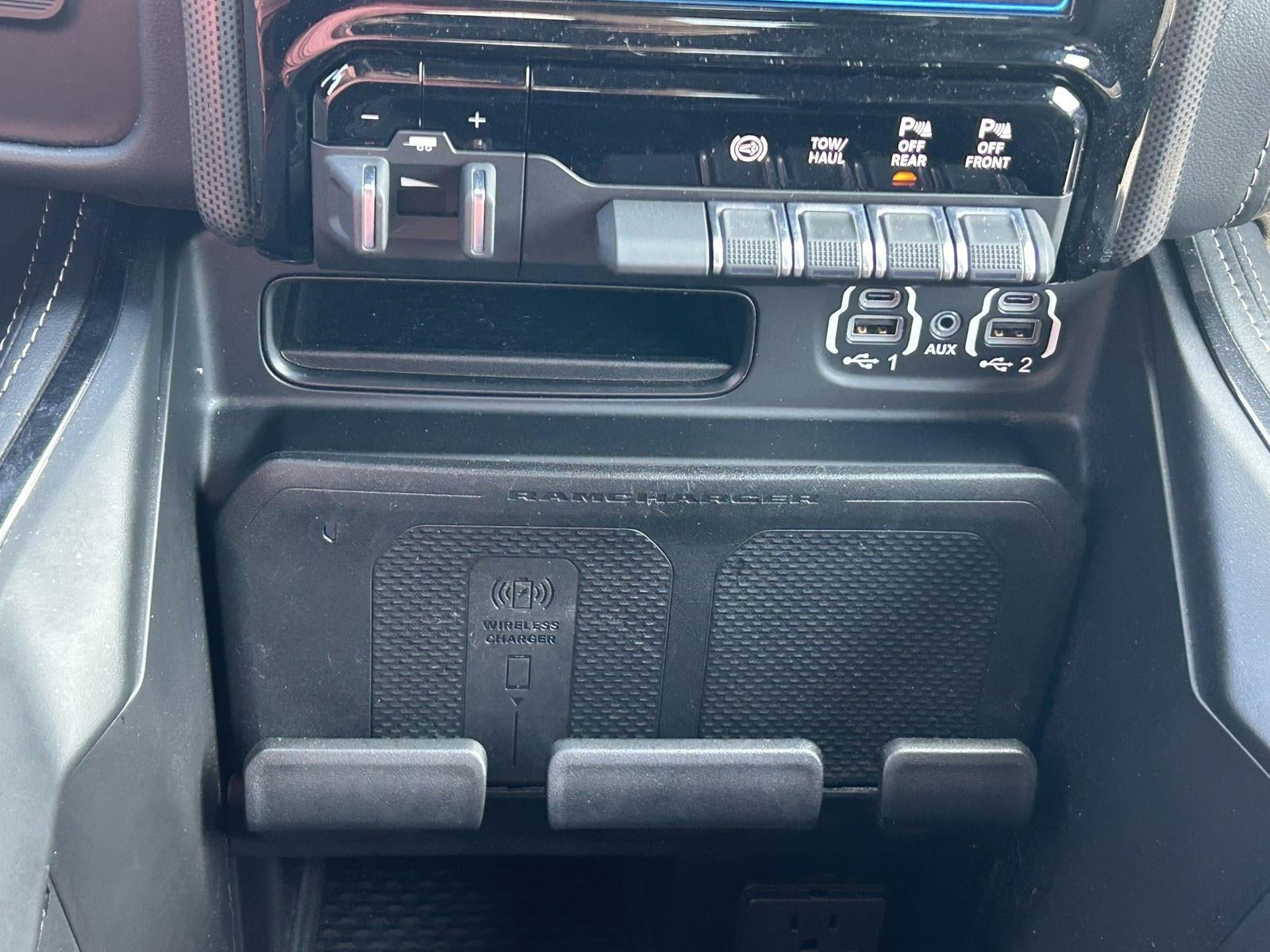 2022 RAM 2500 Limited