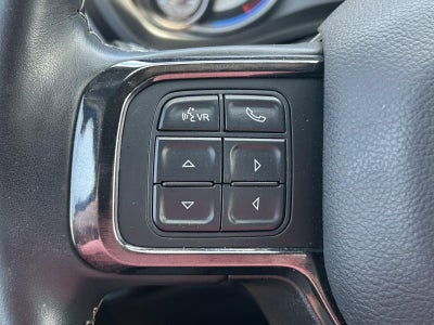 2022 RAM 2500 Limited