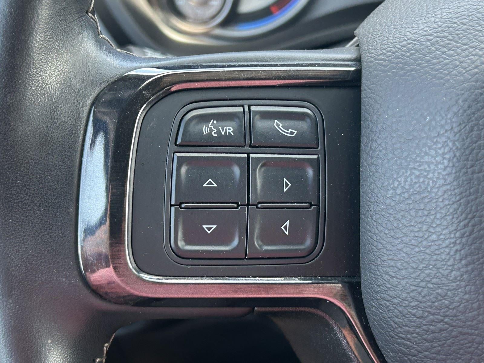 2022 RAM 2500 Limited