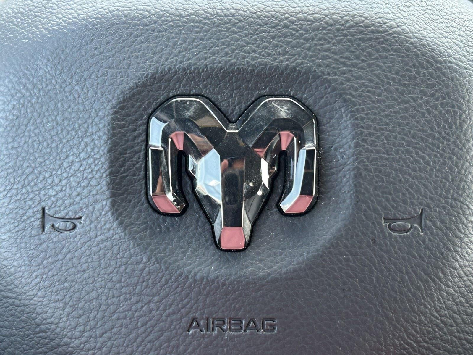 2022 RAM 2500 Limited