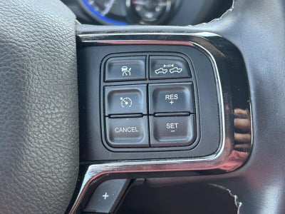 2022 RAM 2500 Limited