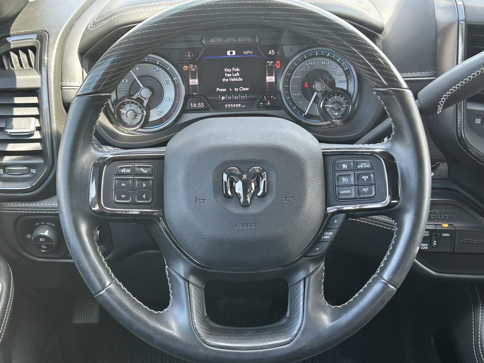 2022 RAM 2500 Limited