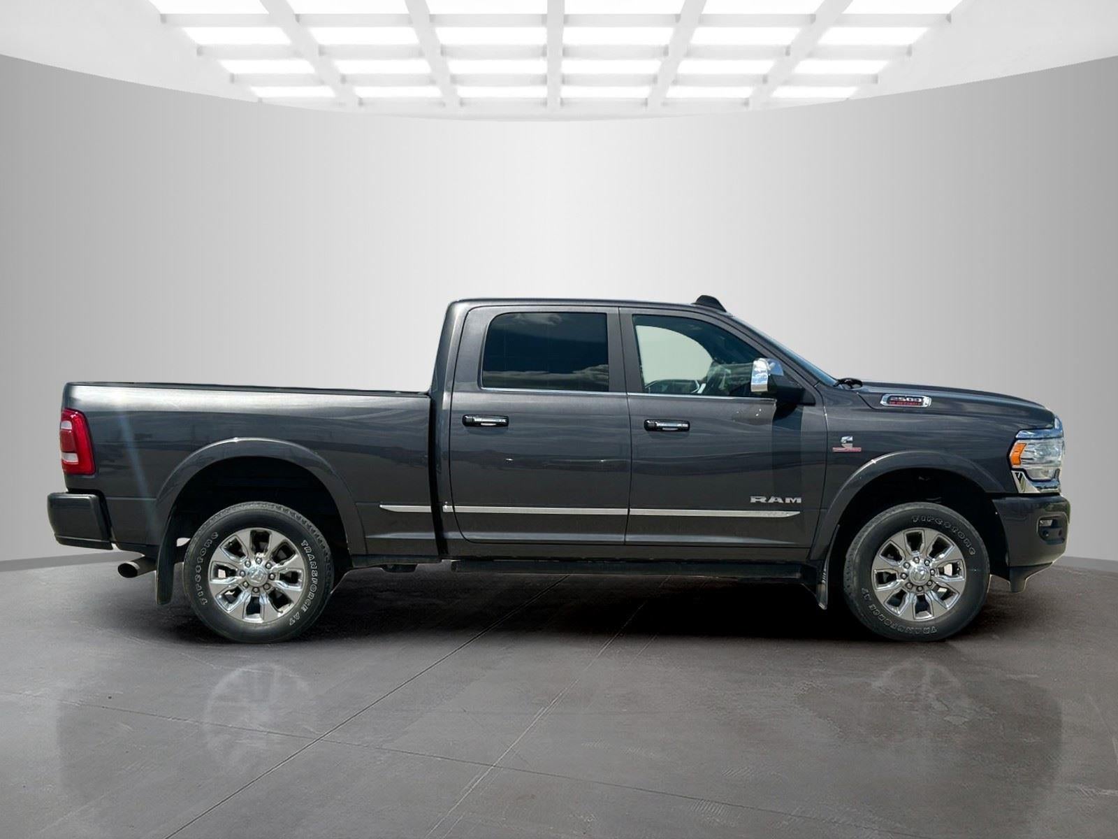 2022 RAM 2500 Limited