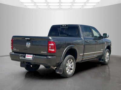 2022 RAM 2500 Limited