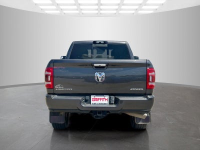 2022 RAM 2500 Limited