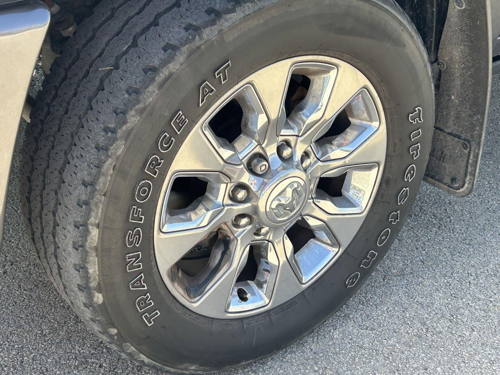 2022 RAM 2500 Limited