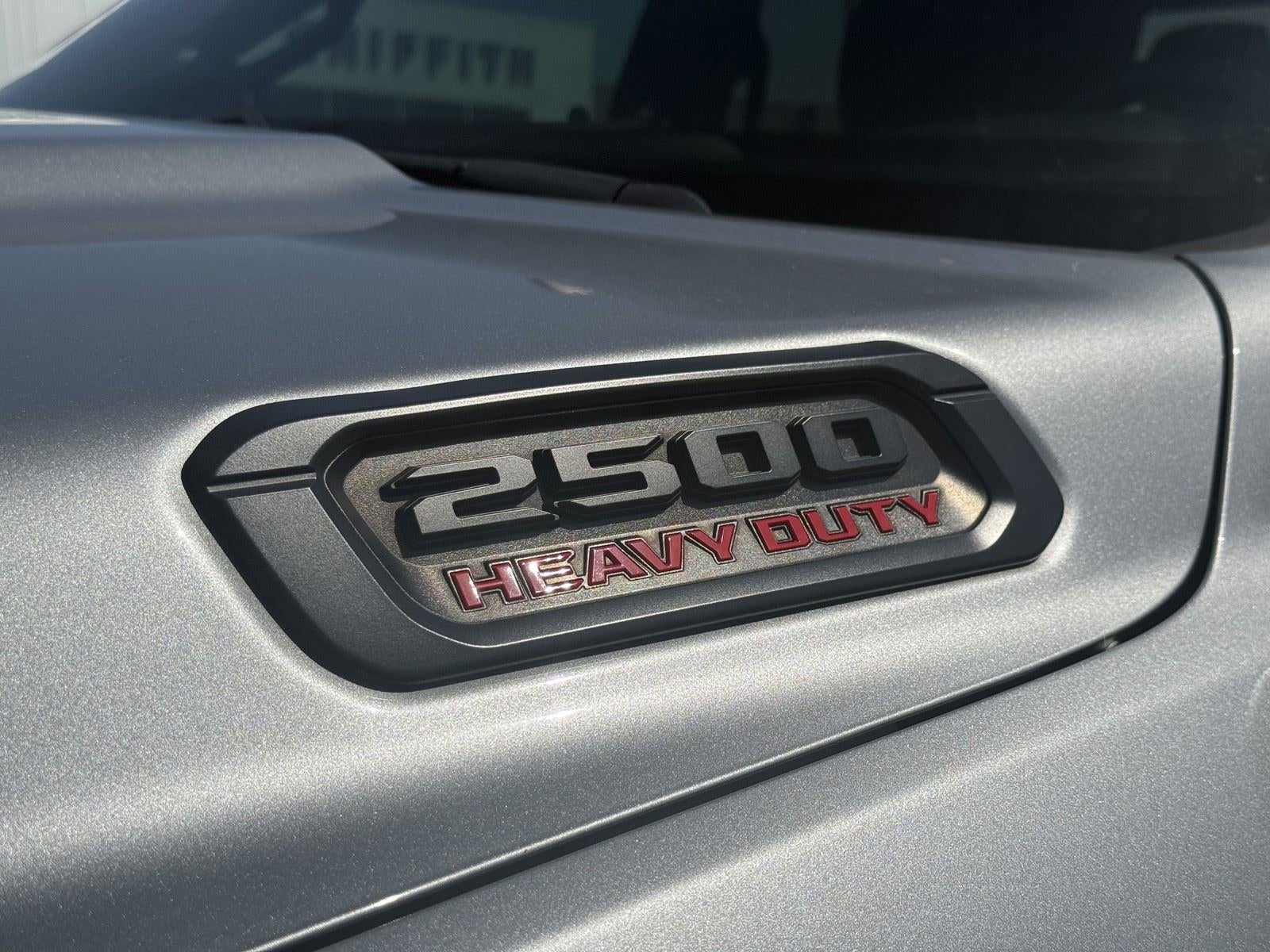 2022 RAM 2500 Limited
