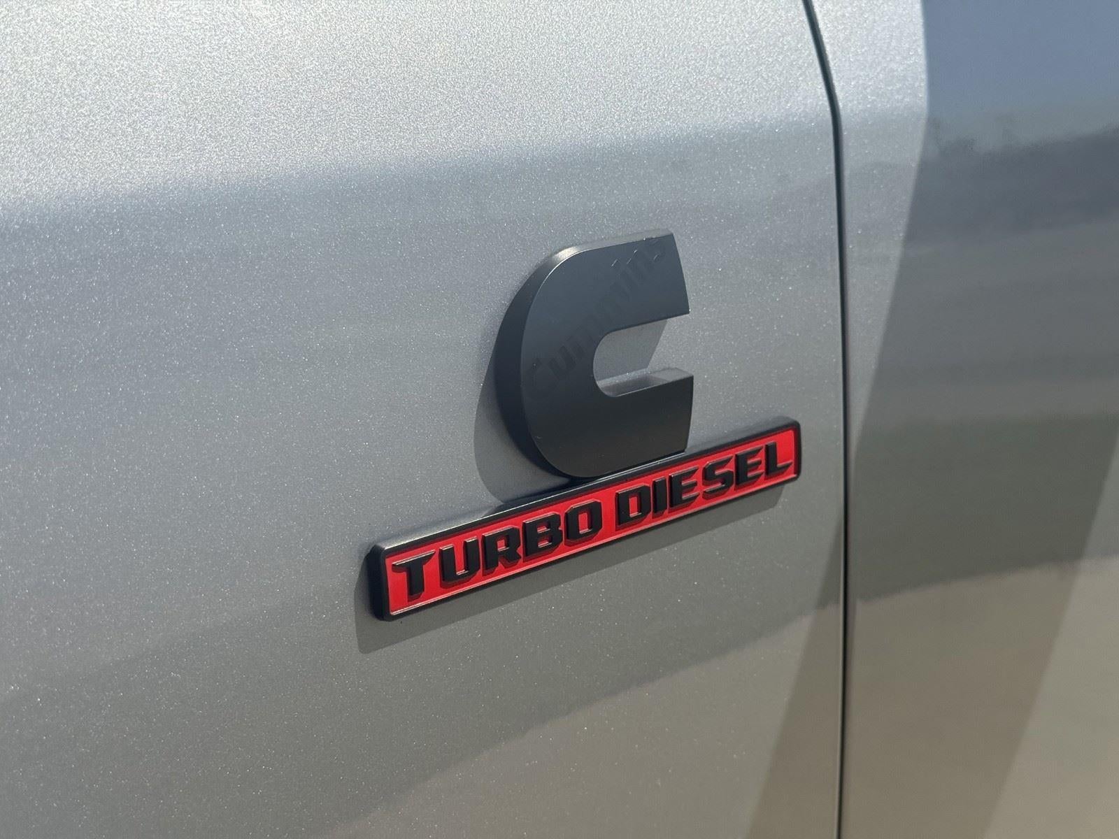 2022 RAM 2500 Limited
