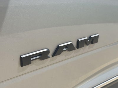 2022 RAM 2500 Limited