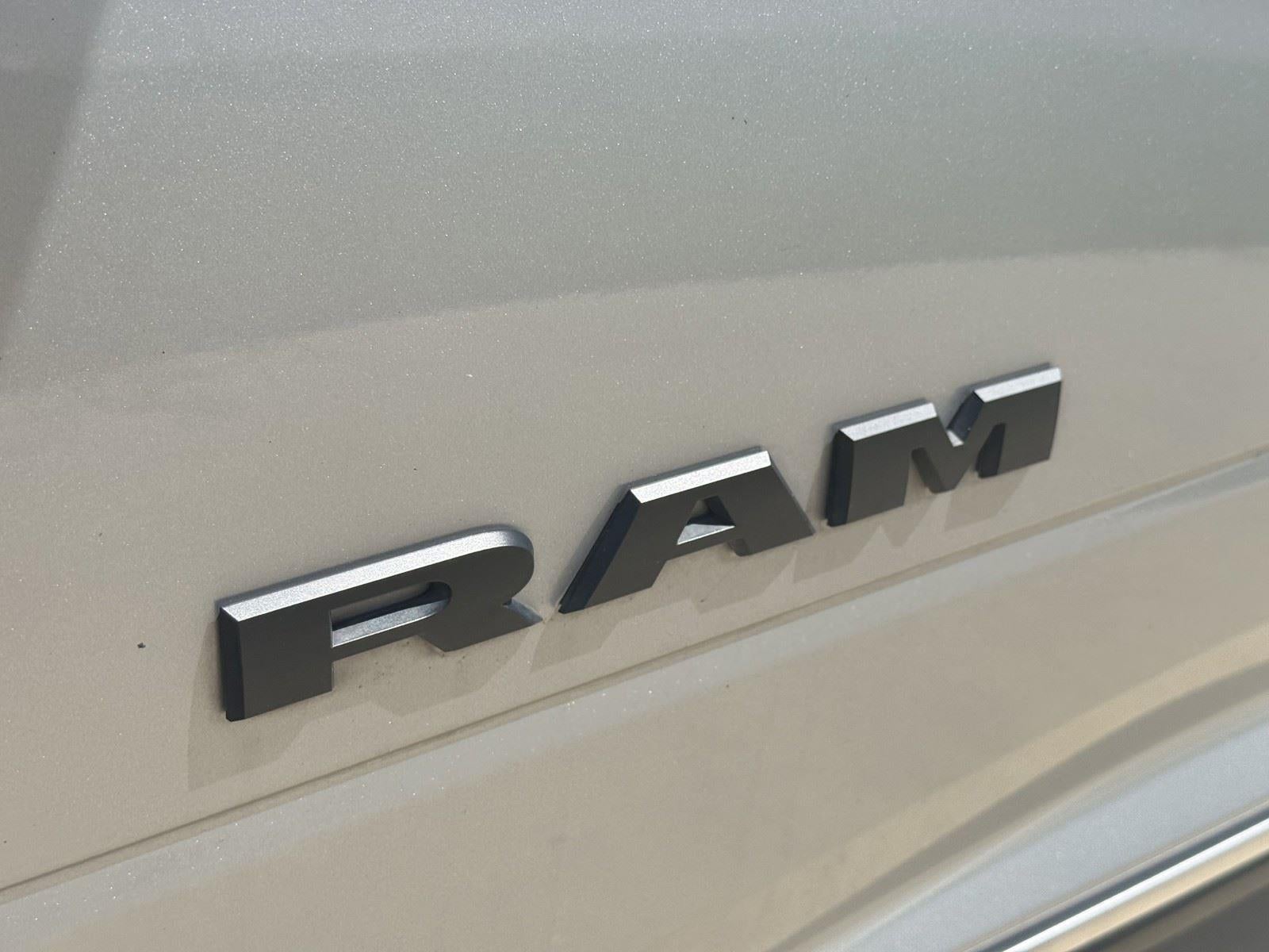 2022 RAM 2500 Limited