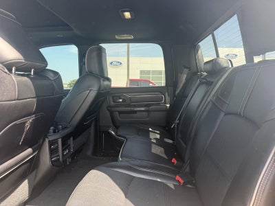 2022 RAM 2500 Limited