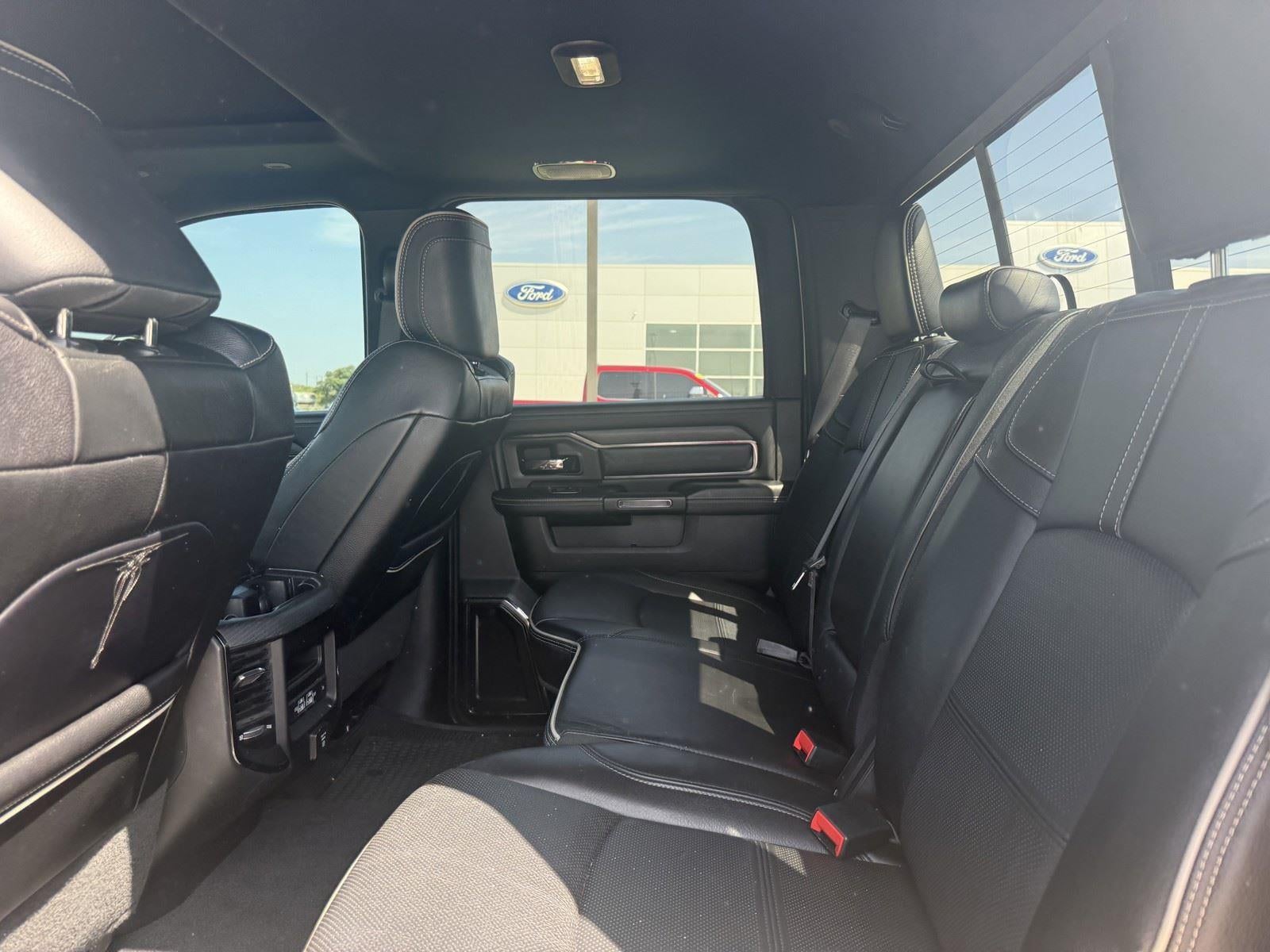 2022 RAM 2500 Limited