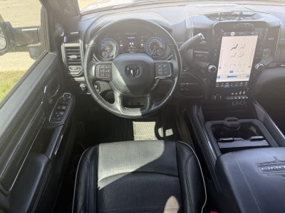 2022 RAM 2500 Limited